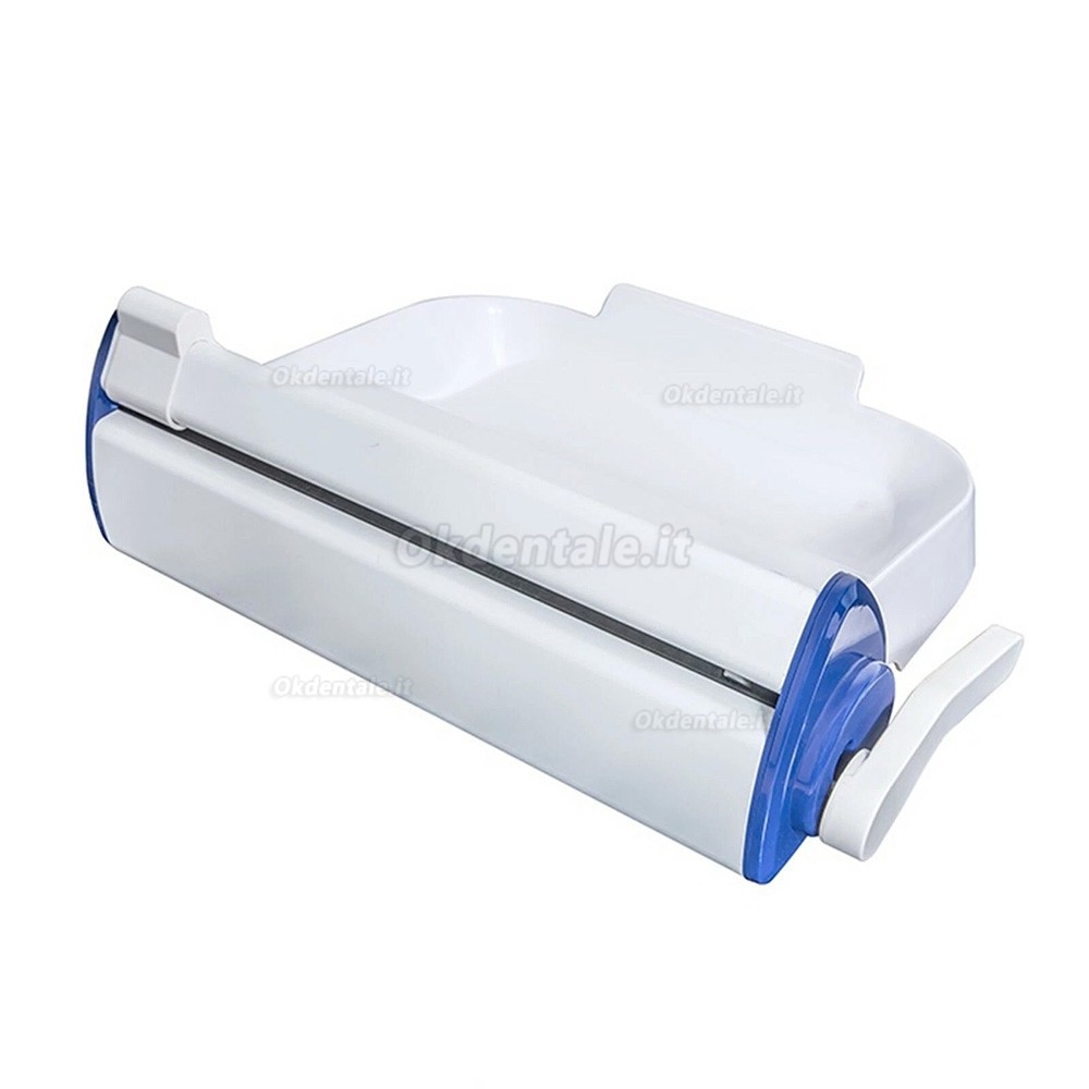 Sigillatrice sterilizzazione odontoiatrica S-3